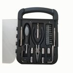 Tool Set Manufacturer - 22 PCS Socket Screwdriver Pliers Bit Hand