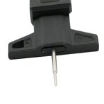 Digital Depth Gauge Manufacturer - 0-25MM Precision