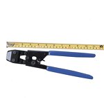 Pex Crimping Tool Manufacturer - 3/4"-1" P Inch Clamp