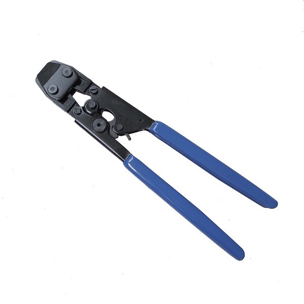 Pex Crimping Tool Manufacturer - 3/4"-1" P Inch Clamp