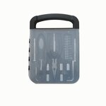 Tool Set Manufacturer - 22 PCS Socket Screwdriver Pliers Bit Hand