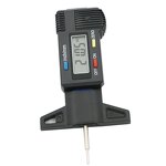 Digital Depth Gauge Manufacturer - 0-25MM Precision