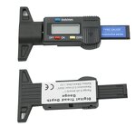 Digital Depth Gauge Manufacturer - 0-25MM Precision