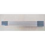 Folding Ruler Manufacturer - 2 Meters Red End Promotional Collapsible German Metric Wooden