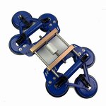 Leveling Tool Manufacturer - Heavy Duty Slab Jointing Granite Seam Setter