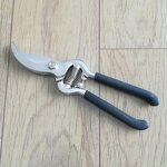 Pruning Shears Manufacturer - 8 Inch Drop Forged