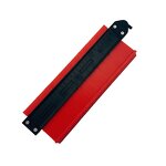 Contour Gauge Manufacturer - Auto Lock 10 Inch Profile Shape Making Duplicator