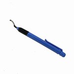 Pipe Deburring Tool Manufacturer - ME02000 + BS1010 PVC Hand External Chamfer