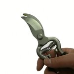 Pruning Shears Manufacturer - 8 Inch Drop Forged