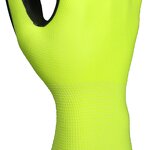 Safety Work Gloves Manufacturer - Nitrile Cut Resistant Breathable for General Multi Use Construction