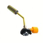 Gas Blow Torch Manufacturer - Flame Jet Butane Burner Welding Solder Iron Flame Gun