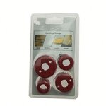 Hole Saw Set Manufacturer - 6 Pieces Professional for Wood Drywall Plastic Board