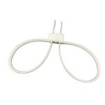 Cable Zip Ties Manufacturer - 10x710mm Disposable Heavy Duty Nylon Double Handcuffs