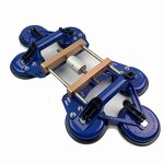 Leveling Tool Manufacturer - Heavy Duty Slab Jointing Granite Seam Setter