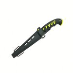 Hand Saw Manufacturer - 6 Inch Ergonomic Handle for Sawing Trimming Gardening Pruning