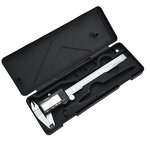 Digital Vernier Caliper Manufacturer - 0-150mm Stainless Hardened Electronic