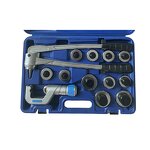 Copper Tube Expander Kit Manufacturer - 10 in 1