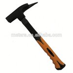 Roofing Hammer Manufacturer - 600g Steel One Piece Forged