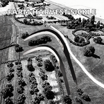 Sickle Manufacturer - High Quality Farming Cutting Tool Fiberglass Handle Betel Nut for Lawn Grass Corn Mowing