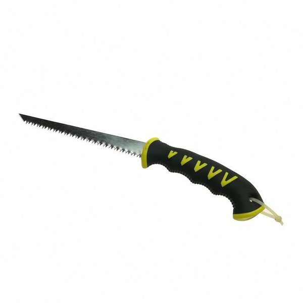 Hand Saw Manufacturer - 6 Inch Ergonomic Handle for Sawing Trimming Gardening Pruning