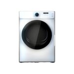 Washer and Dryer Machine Manufacturer - OEM Wholesale 12/7kg All-in-One Electric Stainless Steel with LED Display