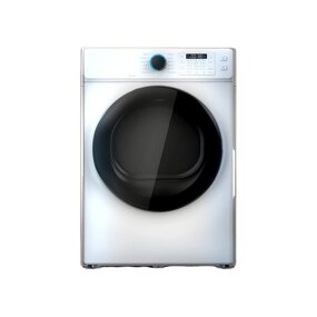 Washer and Dryer Machine Manufacturer - OEM Wholesale 12/7kg All-in-One Electric Stainless Steel with LED Display