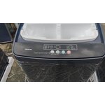 Top Load Washer Manufacturer - Powerful 15kg with Intelligent Cold Hot Water Wash for Busy Family