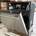 Dishwasher Manufacturer - 24 Inch Built in 16 Place Settings Smart Touch Control Energy Star Rated Ultra Quiet 42dB for NA EU