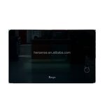 Microwave Steam Combination Manufacturer - 30 Liter Capacity Small Household Hotel Use Rotary Microwave Oven