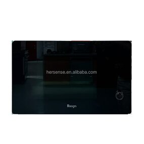 Microwave Steam Combination Manufacturer - 30 Liter Capacity Small Household Hotel Use Rotary Microwave Oven