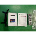 Smart TV Manufacturer - Africa 24 32 40 43 50 55 65 Inch LED with Android WiFi Language Adjustable