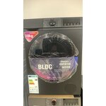 Washer and Dryer Machine Manufacturer - OEM Wholesale 12/7kg All-in-One Electric Stainless Steel with LED Display