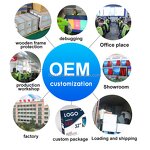 Smart TV Manufacturer - 4K Android Flat Screen LED 32 40 43 55 65 75 85 Inch