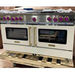Oven Range Stove Manufacturer - Custom Mad-Model 4 Gas 2 Electric Large Capacity Built-in for Household