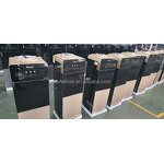 Water Dispenser Manufacturer - N" Mini Fridge Hot Cold Warm Water Touch Screen Fast Heating Standing Water Cooler