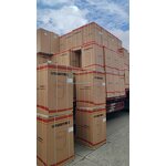 Washing Machine Manufacturer - Heavy Duty 18kg Massive Capacity Efficient Cleaning for Large Households Top Load