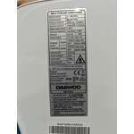 Split Air Conditioner Manufacturer - Midea Factory Made Mini for Room Electric R32 9000btu Inverter Smart CE