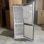 Refrigerators Manufacturer - 318L Stainless Steel for Home 220V 2 Door No Frost for Household Hotel