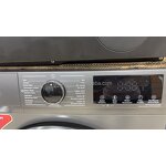 Washing Machine Manufacturer - 15kg Direct Drive DD Motor with Dryer Front Load Automatic All in One Lavara Smart CE