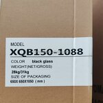 Top Load Washer Manufacturer - Powerful 15kg with Intelligent Cold Hot Water Wash for Busy Family