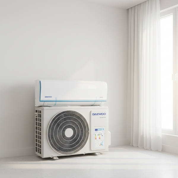Split Air Conditioner Manufacturer - Midea Factory Made Mini for Room Electric R32 9000btu Inverter Smart CE
