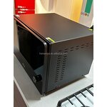 Microwave Steam Combination Manufacturer - 30 Liter Capacity Small Household Hotel Use Rotary Microwave Oven