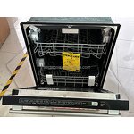 Dishwasher Manufacturer - 24 Inch Built in 16 Place Settings Smart Touch Control Energy Star Rated Ultra Quiet 42dB for NA EU