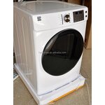 Clothes Dryer Manufacturer - Ken-more Efficient Gas Gentle Fabric Care for Modern Family 120V Advanced Moisture Sensor