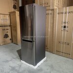 Refrigerators Manufacturer - 318L Stainless Steel for Home 220V 2 Door No Frost for Household Hotel