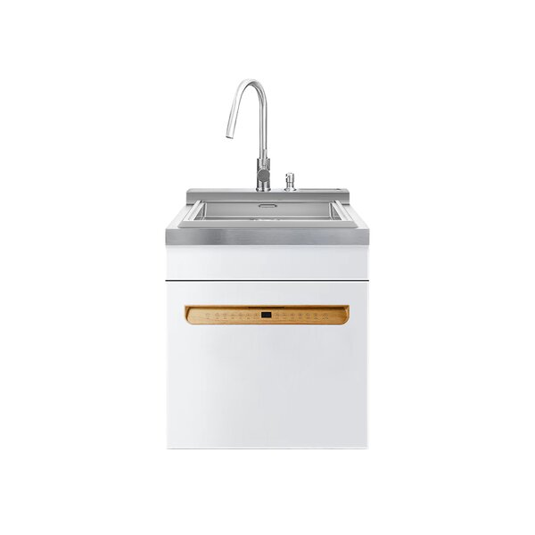 Dishwasher Manufacturer - OEM Auto Smart Built-In 12 Sets Stainless Steel Household Commercial for Hotel X3-600