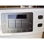 Clothes Dryer Manufacturer - Ken-more Efficient Gas Gentle Fabric Care for Modern Family 120V Advanced Moisture Sensor