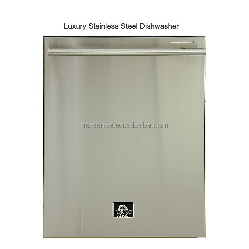 Dishwasher Manufacturer - Countertop Portable Compact 6 Place Settings Quick 30 Minute Wash LED for Apartment RV Office US EU