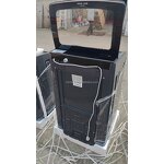 Washing Machine Manufacturer - 12kg Automatic Top Load Portable Auto Electric English Operated for Home