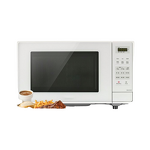 Microwave Oven Manufacturer - Professional Factory 23L Automatic Intelligent Durable Rotating Smokeless Healthy No Oil Electric